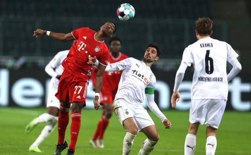 
一觉醒来 欧洲五大联赛领跑者 只有马竞还保持显着优势【milan米兰】(图1)