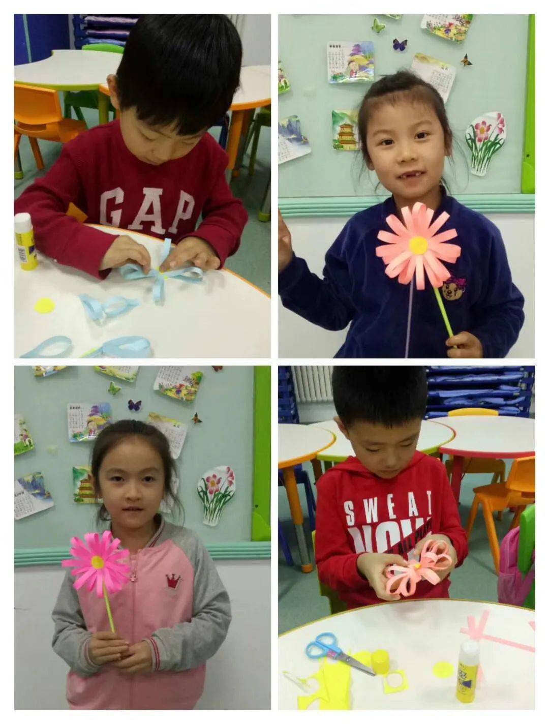 
七彩阳光学前托管班招生简章_milan米兰(图12)