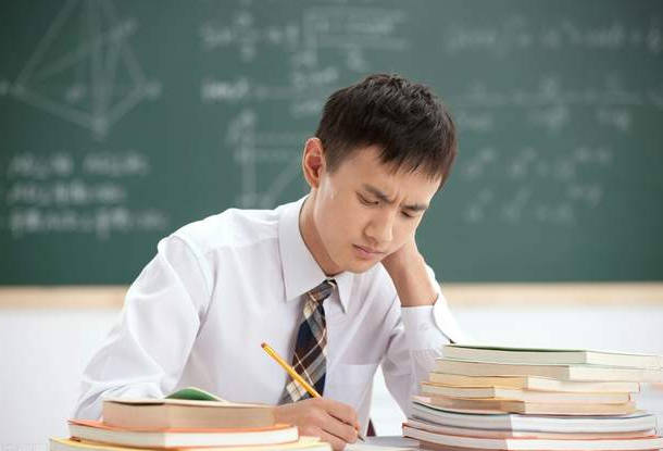 
考研专业人气榜 看看你的专业排名第几？_milan米兰app官网(图4)