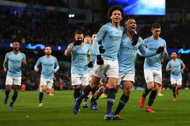 
欧冠赛前嘚吧嘚：曼城VS马赛、奥林匹亚科斯VS波尔图“米兰官方网站”(图1)