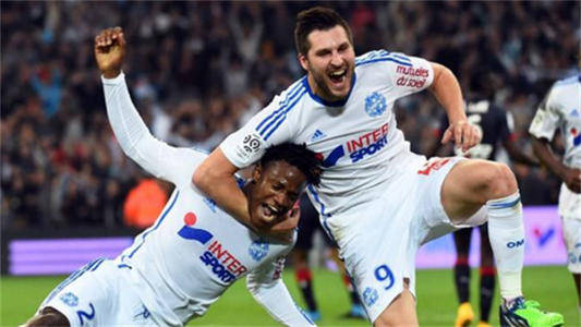 
欧冠赛前嘚吧嘚：曼城VS马赛、奥林匹亚科斯VS波尔图“米兰官方网站”(图2)