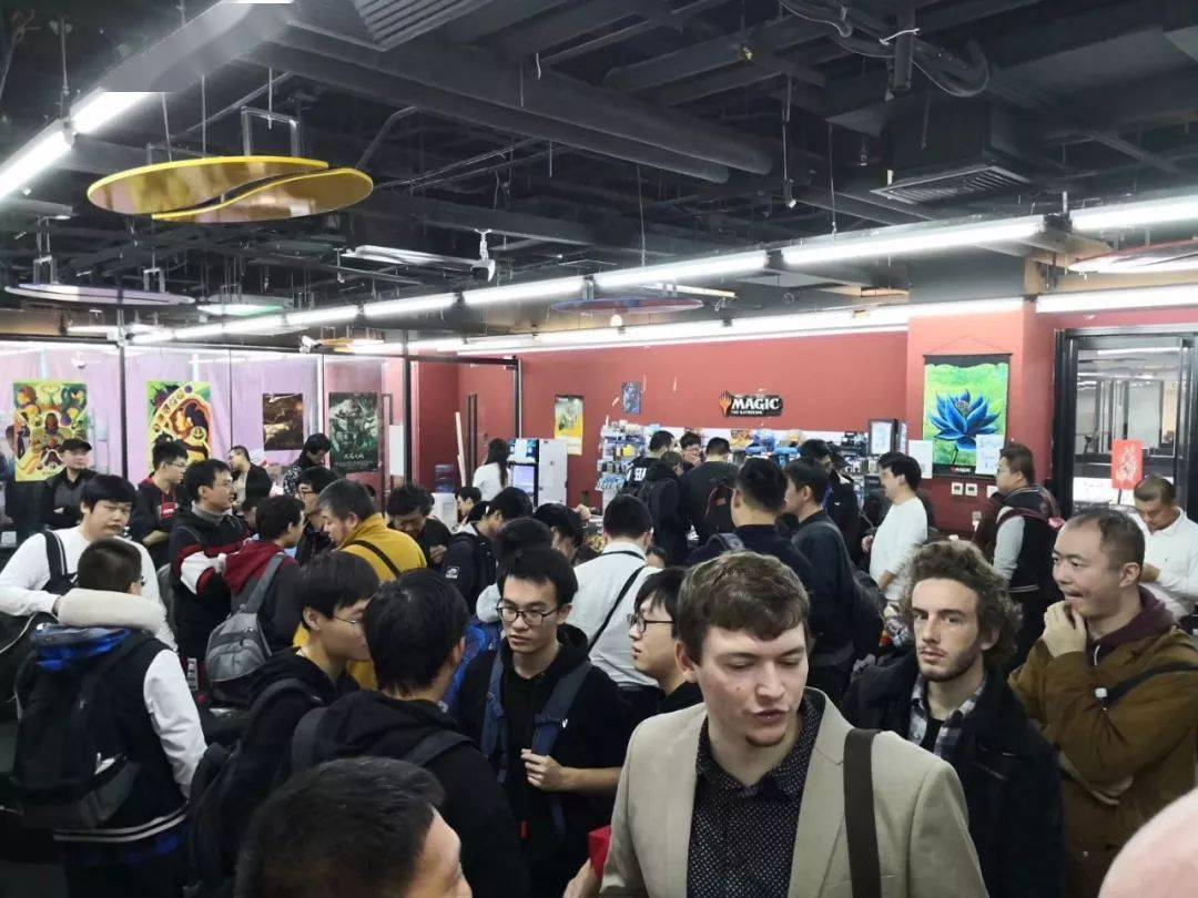 
【赛事预告】11月7日 MTA北京老圈薪传赛|milan米兰(图7)