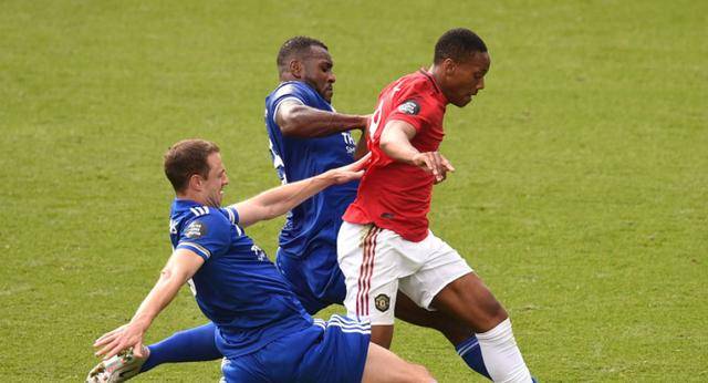 
莱斯特城和曼联就差一个B费 瓦尔迪拿到金靴 球队失去欧冠资格‘米兰官方网站’(图4)