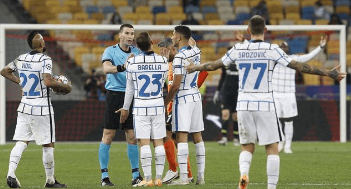 
欧冠小组赛举行第6轮 国米vs矿工 一个善于进攻一个善于防守|米兰官方网站(图3)