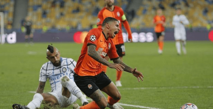 
欧冠小组赛举行第6轮 国米vs矿工 一个善于进攻一个善于防守|米兰官方网站(图5)