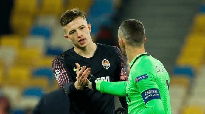 
欧冠小组赛举行第6轮 国米vs矿工 一个善于进攻一个善于防守|米兰官方网站(图8)