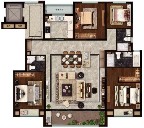 milan米兰app官网