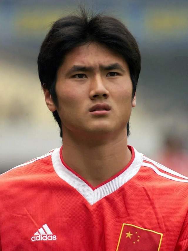 milan米兰app官网：
答球迷问：中国足球史上最强11人是谁？留洋五大联赛是重要指标(图8)