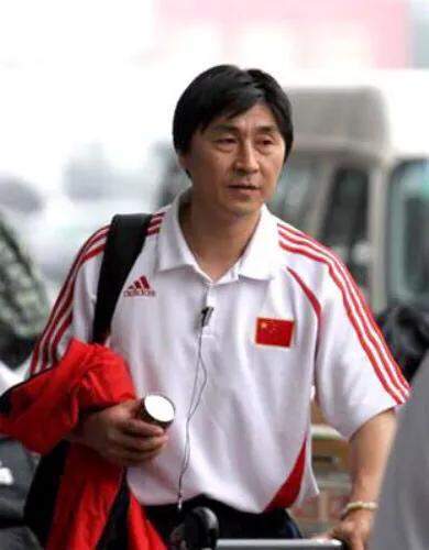 milan米兰app官网：
答球迷问：中国足球史上最强11人是谁？留洋五大联赛是重要指标(图10)