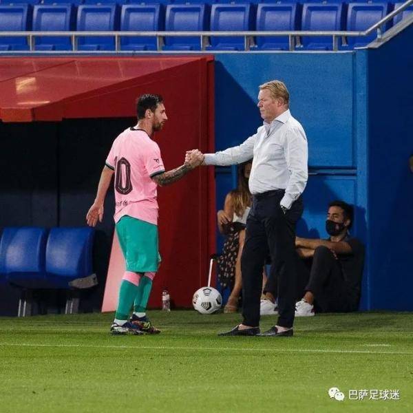 
巴萨新赛季首发阵容预测！“milan米兰”(图6)
