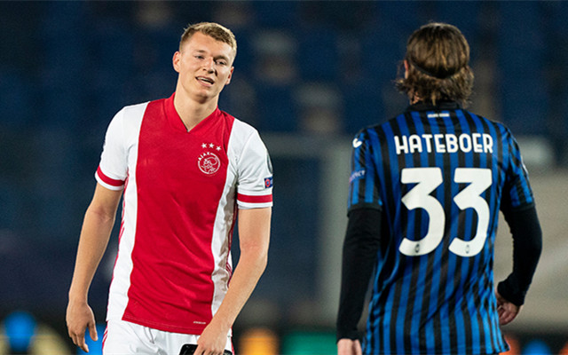 milan米兰app官网-*
聚焦欧冠！米迪兰特对阵阿贾克斯 哪支球队能实现小组赛首胜？(图6)