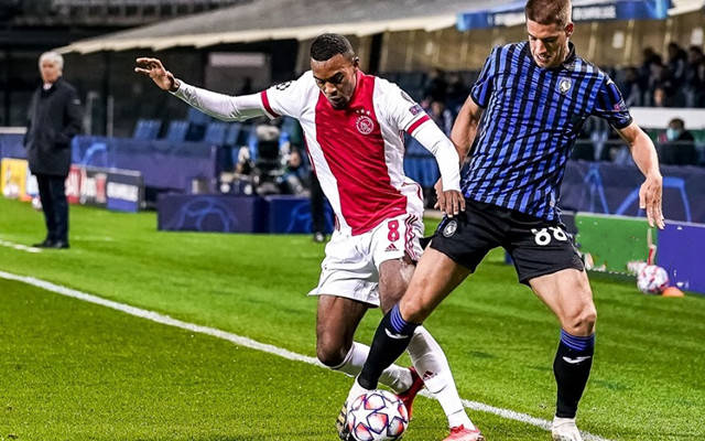 milan米兰app官网-*
聚焦欧冠！米迪兰特对阵阿贾克斯 哪支球队能实现小组赛首胜？(图9)