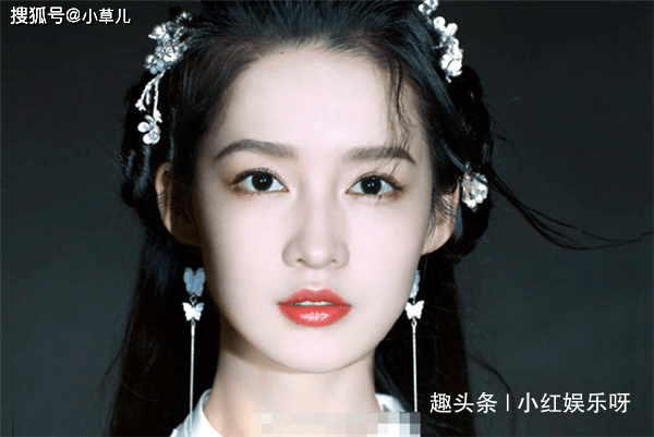 
最受接待女演员排行 赵丽颖未进前3 热巴第2 第一无人能敌|milan米兰app官网(图2)