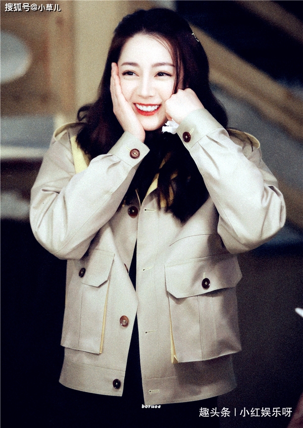 
最受接待女演员排行 赵丽颖未进前3 热巴第2 第一无人能敌|milan米兰app官网(图8)