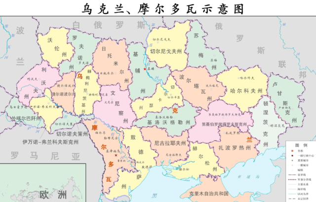 【milan米兰】
乌克兰被忽悠瘸了?他们放弃自己的核武器 如以后不忏悔?(图1) 【milan米兰】
乌克兰被忽悠瘸了?他们放弃自己的核武器 如以后不忏悔?(图1)